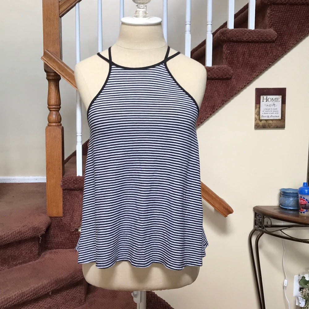 Cute summer top🖤